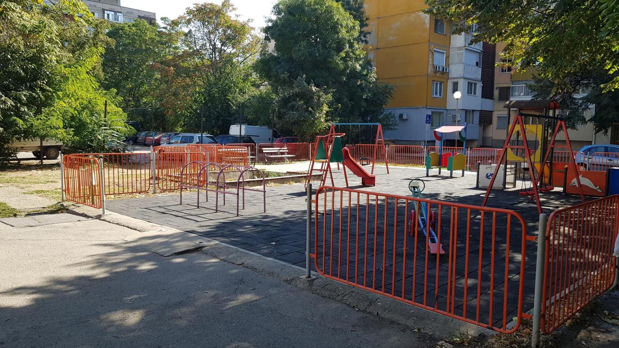 Апартамент За Гости Ива Ruse Exteriör bild